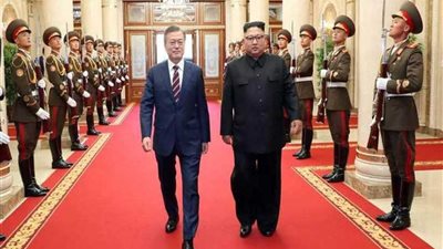 تحول جديد بشأن نووي كوريا الشمالية.. وكيم يعلن عن 