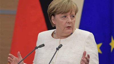 ألمانيا في صدارة المتبرعين لسوريا