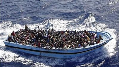 مدعي عام جنوب أفريقيا: نتطلع لتحقيق إنجازات ونجاحات الدولة المصرية لمواجهة تهريب المهاجرين