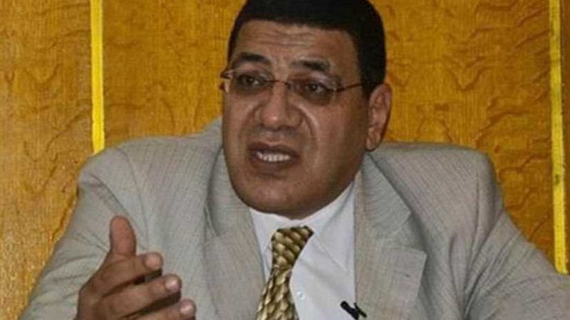 وزير العدل يقبل استقالة