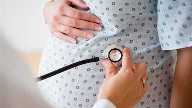 لتجنب تشنج الحمل