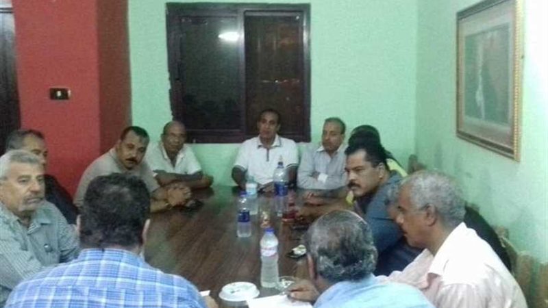 الحركة الوطنية بالإسماعيلية