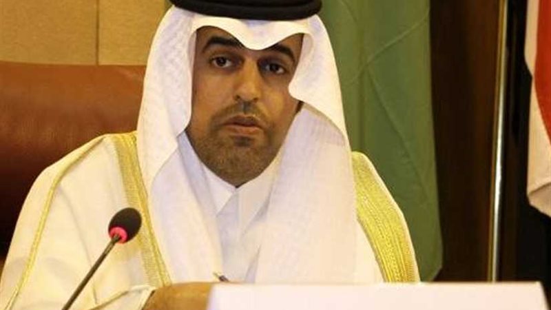 مشعل يثمن عاليًا