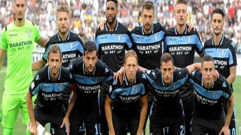 لاتسيو يفوز على امبولى