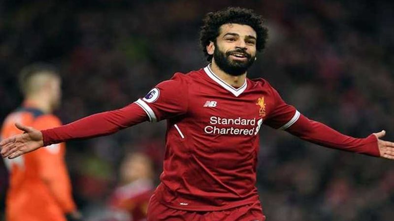 جيرارد: صلاح أفضل