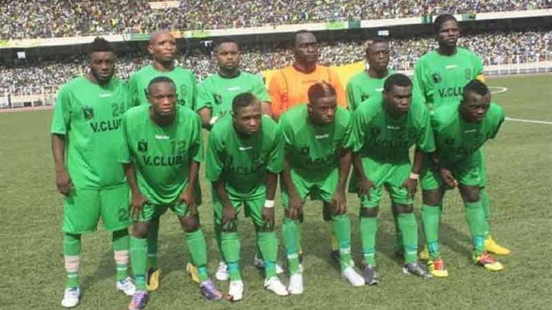 فوز فيتا كلوب الكونغولي