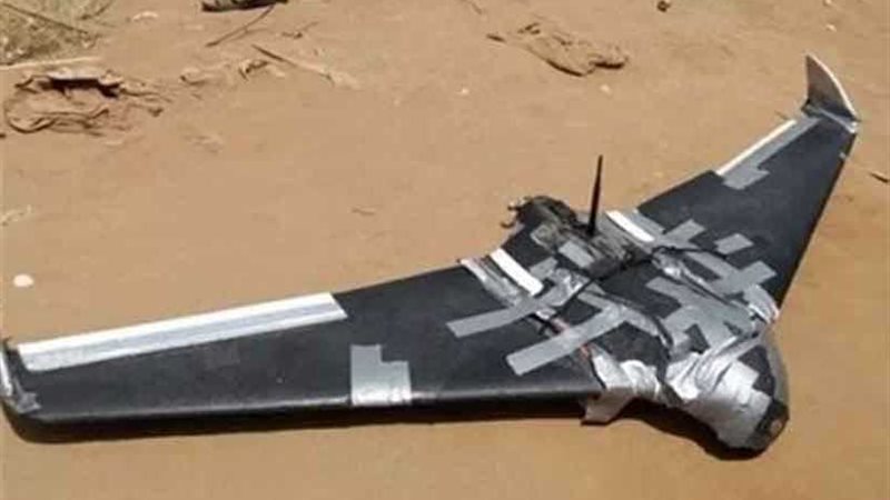 الجيش اليمني يسقط