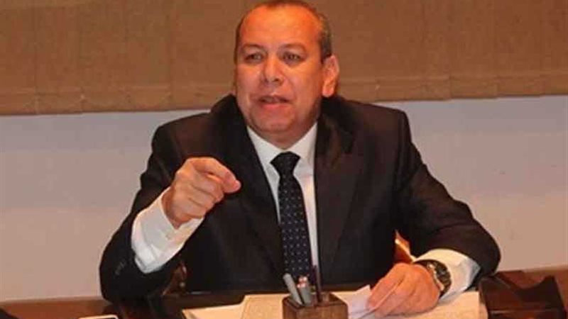 حصر المشروعات المتوقفة