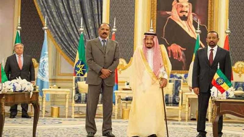 الإمارات ترحب باتفاق