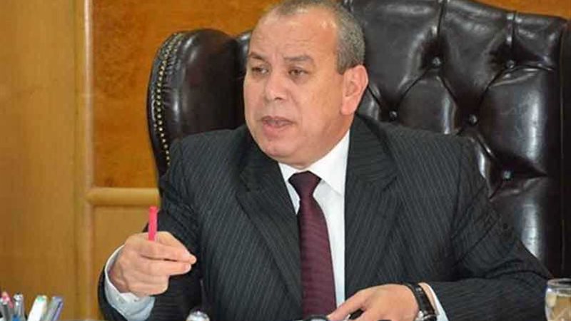 إجراءات مشددة لفحص