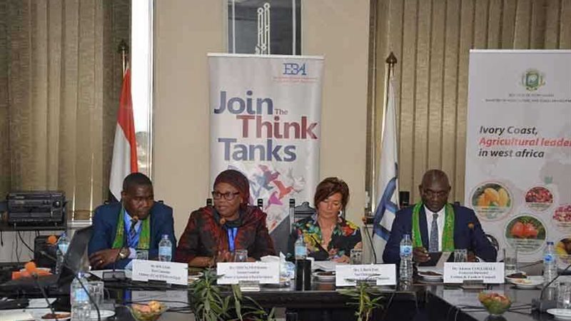 مستشار وزير الزراعة