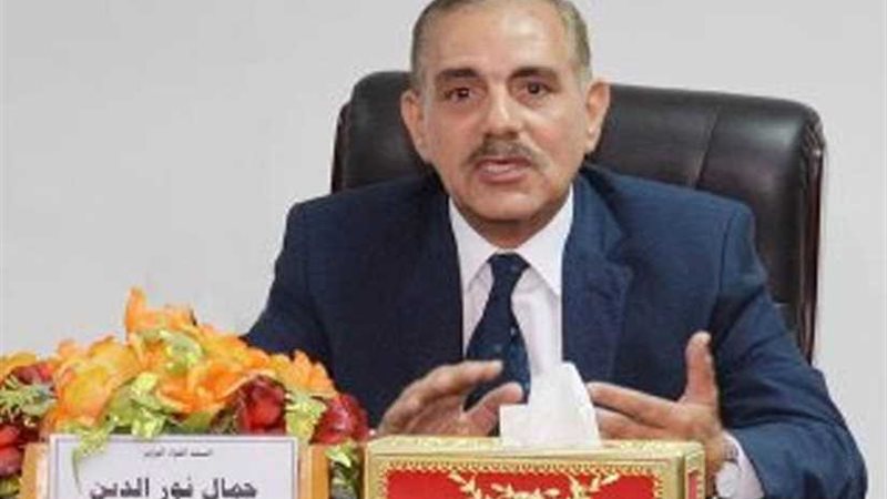 محافظ أسيوط يوجه