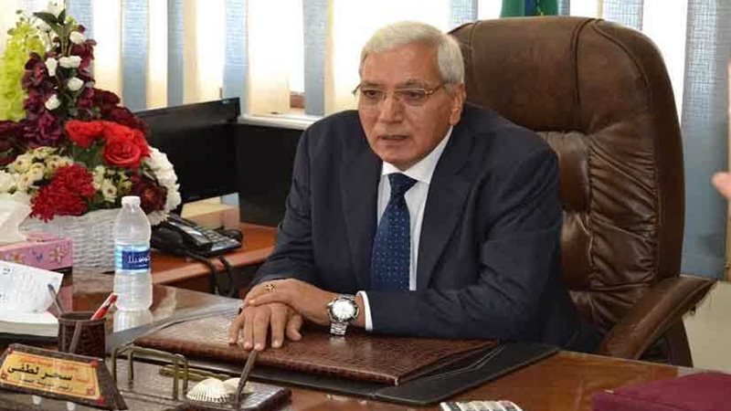 محافظ الدقهلية: لن