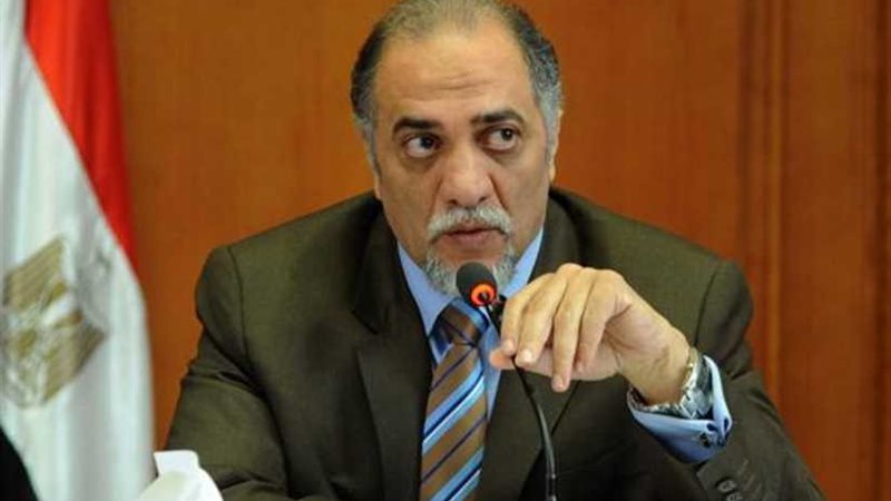 عبد الهادى القصبى