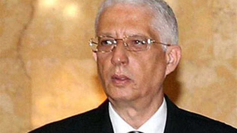 وزارة الخارجية تستضيف