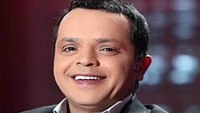 هنيدي ضيف الحكاية..