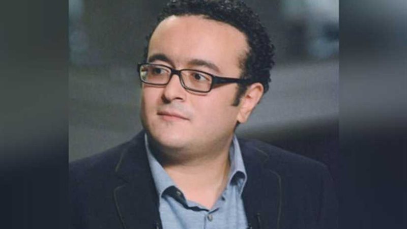 محمود الفقي يبدأ