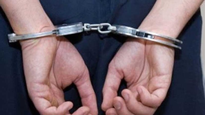 ضبط هارب من 713 حكما