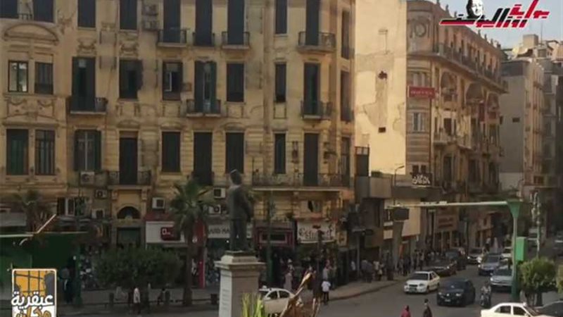 عبقرية مكان| حكاية