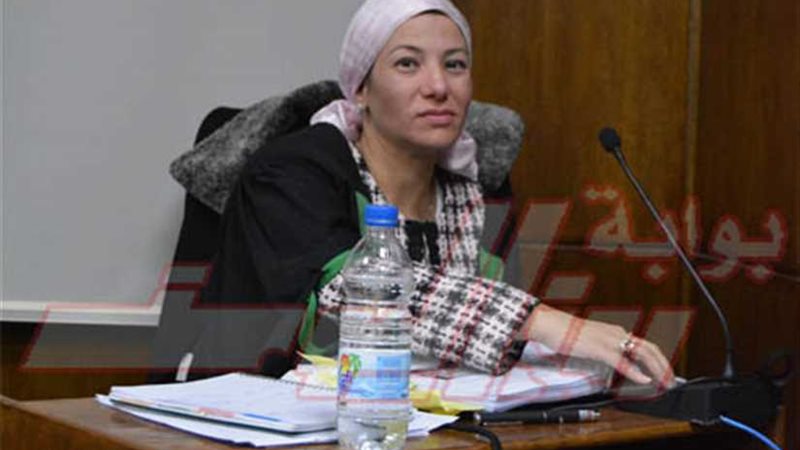 وزيرة البيئة: إدارة