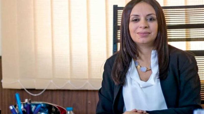 رئيس قومي المرأة