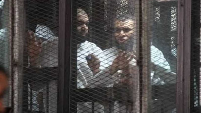 غدا.. محاكمة المتهمين