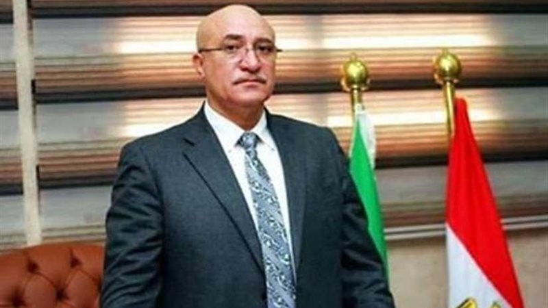 مجلس المصري يرحب