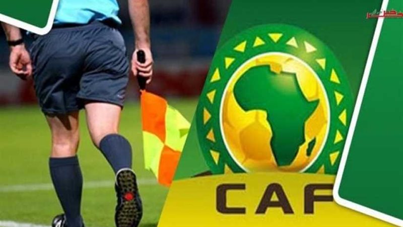 اتحاد غانا يقرر إيقاف