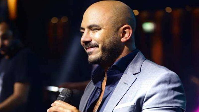 محمود العسيلي يطرح