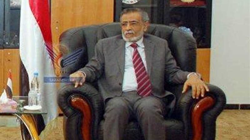 اليمن يجري مباحثات