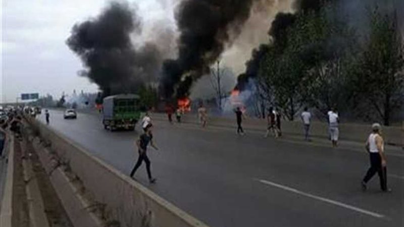 الجزائر تفتح تحقيقًا