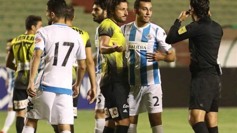 فوز بيراميدز على