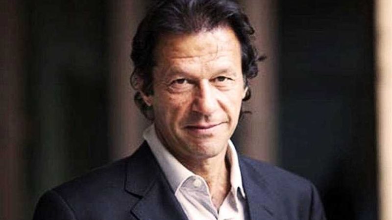 رئيس وزراء باكستان