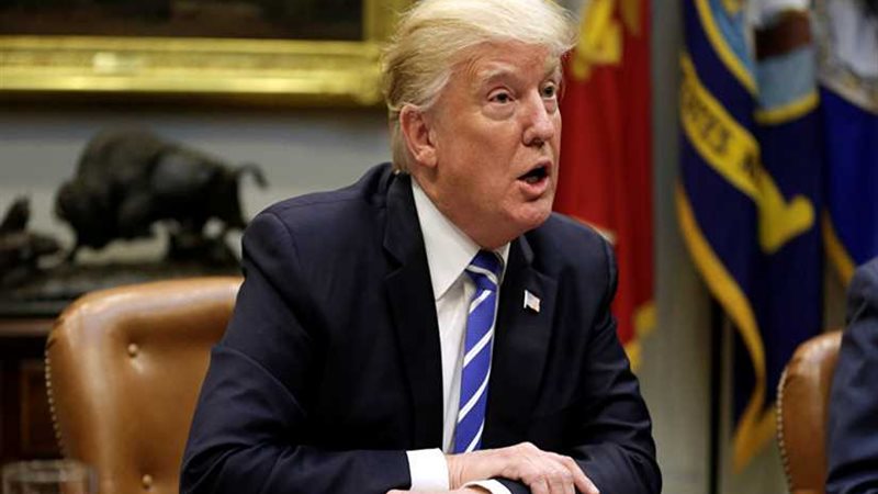 نيويورك تايمز: ترامب