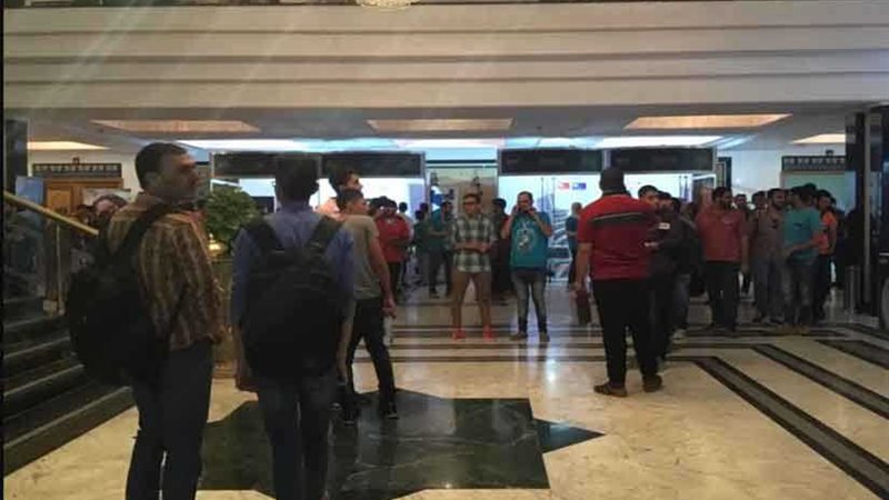 مهندسي أسيوط تدعم