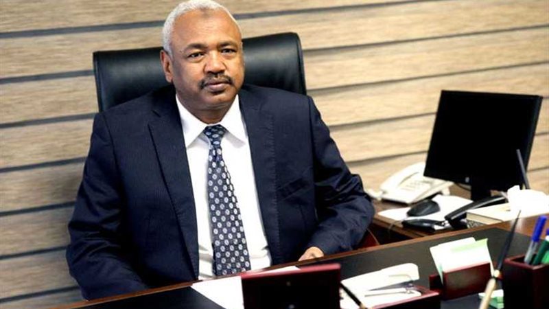 النائب العام السوداني: