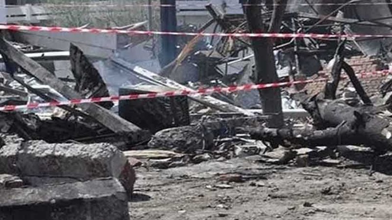 العراق: مقتل وإصابة