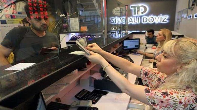 تصريح لأردوغان يعصف