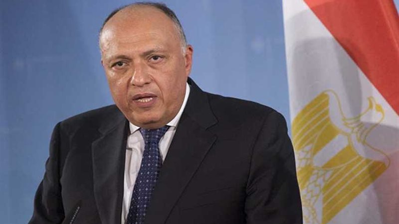 مصر تعرب عن خالص