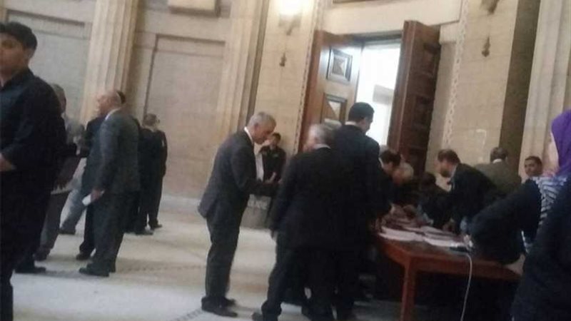 عمومية محكمة النقض