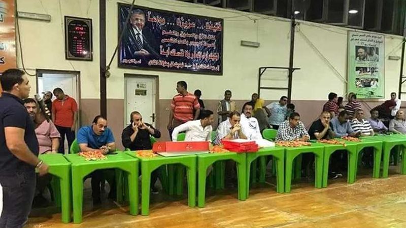 مجلس الشمس يكرّم