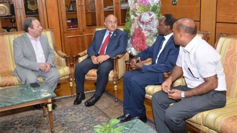 جامعة أسيوط تعلن