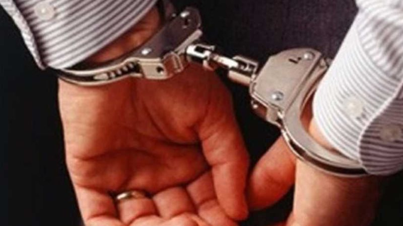 ضبط صاحب معرض سيارات