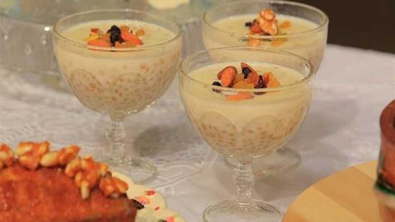 استشاري تغذية توضح