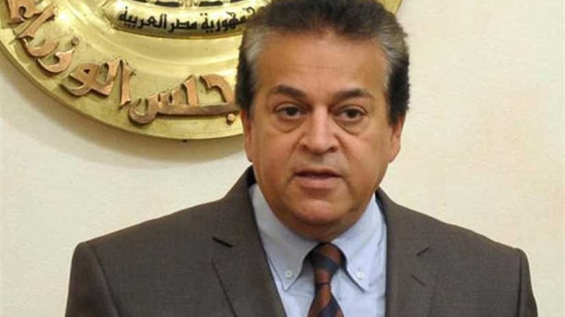 عبدالغفار يشارك في