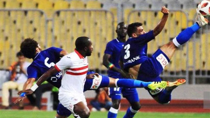 بعد مرور 70 دقيقة..