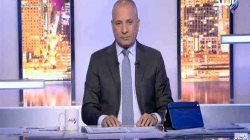 أحمد موسى: حمد بن