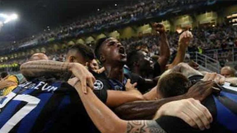 إنتر ميلان يستهل