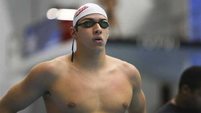 محمد سامي يتوج بأفضل