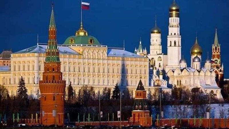 الكرملين: العمليات